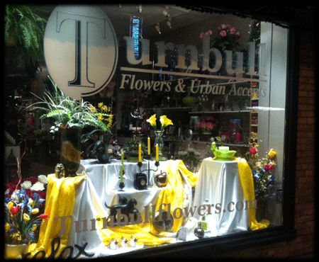 Turnbull Flowers